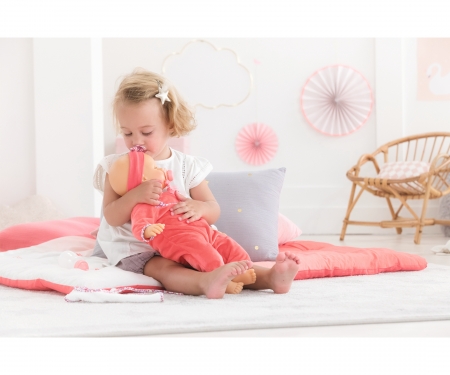 POUPO LILA CHERIE simba POUPO LILA CHERIE