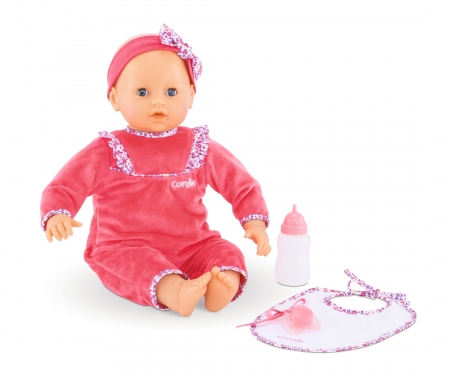 POUPO LILA CHERIE simba POUPO LILA CHERIE