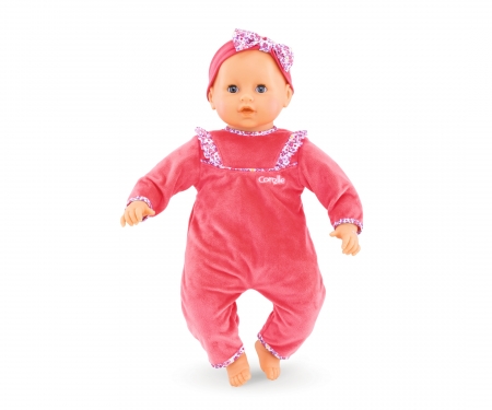 POUPO LILA CHERIE simba POUPO LILA CHERIE