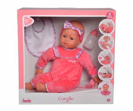 POUPO LILA CHERIE simba POUPO LILA CHERIE