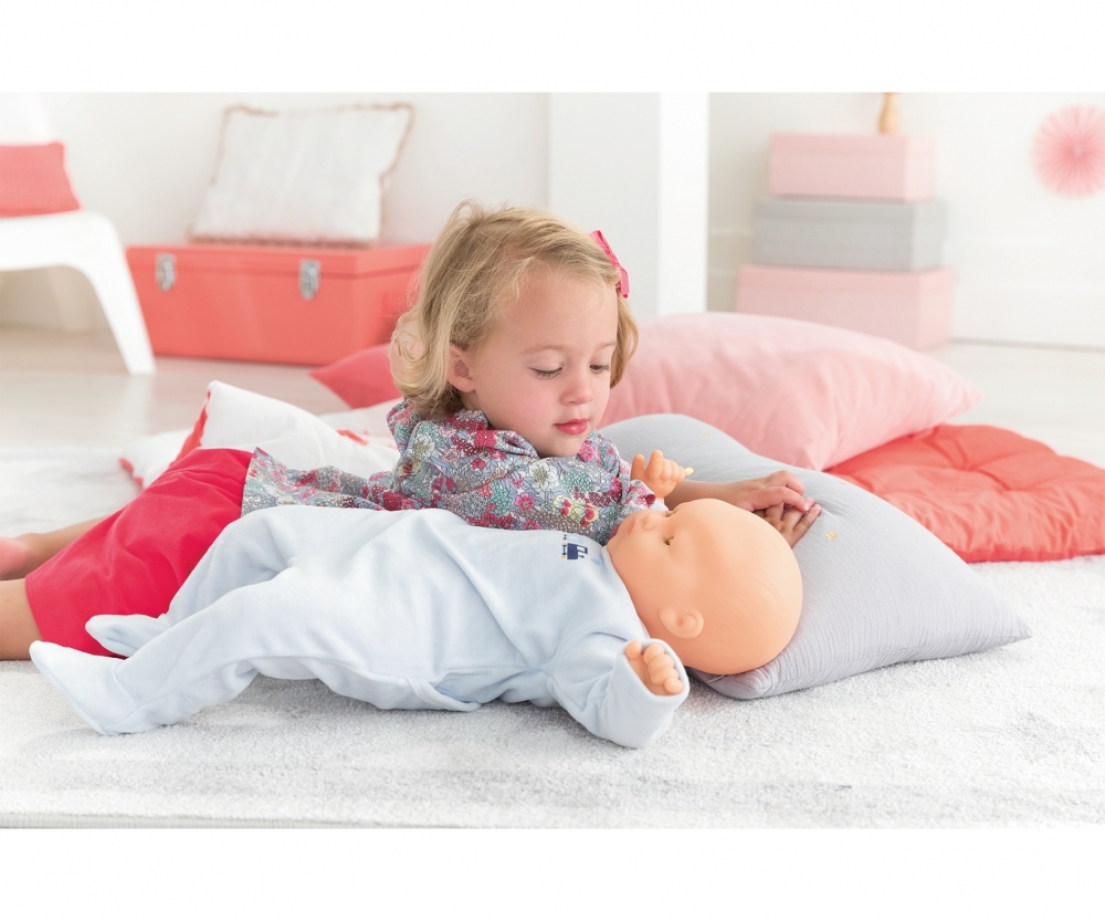 Corolle Bebe Cheri To Dress Mon Grand Poupon Corolle Corolle Brands Www Simbatoys De Corolle Bebe Cheri To Dress Mon Grand Poupon Corolle Corolle Brands Www Simbatoys De