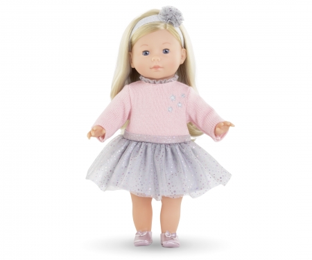 simba Cor. MC 36cm Priscille Soir de fête