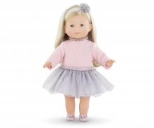 simba Cor. MC 36cm Priscille Soir de fête