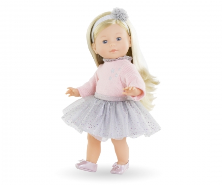 simba Cor. MC 36cm Priscille Soir de fête