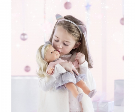 simba Cor. MC 36cm Priscille Soir de fête