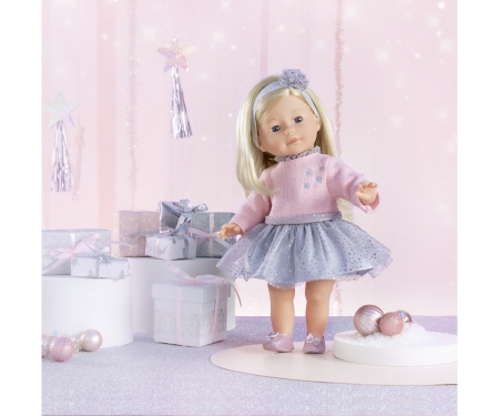 simba Cor. MC 36cm Priscille Soir de fête