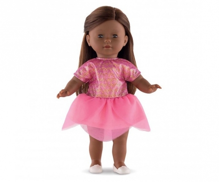 simba Corolle Ma Corolle robe de fée pour poupées de 36cm