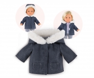 simba Corolle Ma Corolle parka pour poupées de 36cm