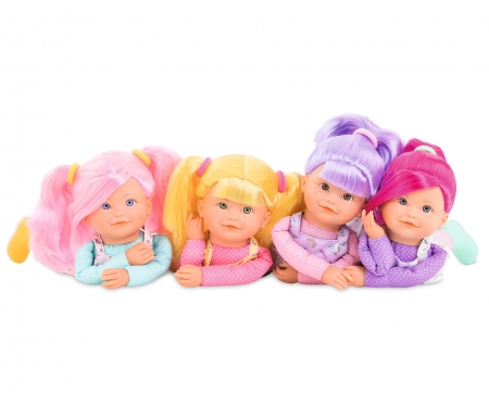 simba Corolle Rainbow Dolls Corolle Nephelie