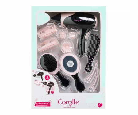 simba Corolle LTC Coffret Coiffure