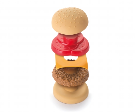 smoby BARBECUE