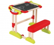smoby MODULO SPACE DESK