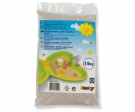 smoby Sacchetto sabbia 15 Kg