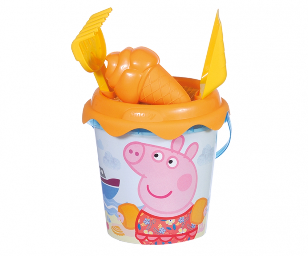 Patinete peppa pig shop carrefour