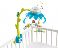 smoby COTOONS FLOWER MOBILE ASST
