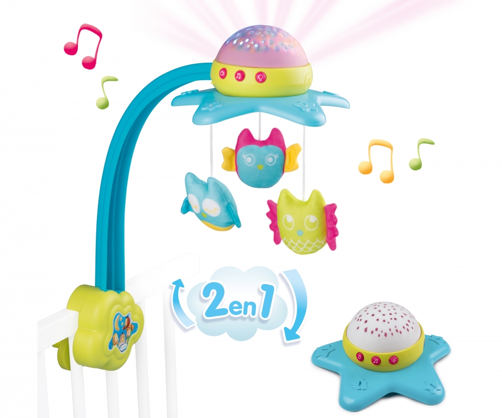 Cotoons Mobile Etoile Cotoons Premier Age Produits Www Smoby Com Cotoons Mobile Etoile Cotoons Premier Age Produits Www Smoby Com