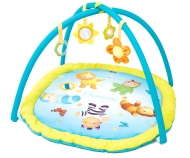 smoby COTOONS ACTIVITY PLAYMAT ASST