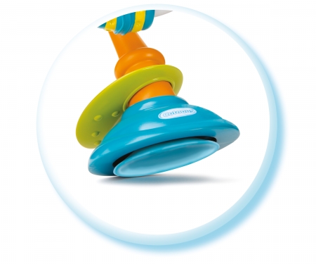 smoby COTOONS ELECTRONIC RATTLE