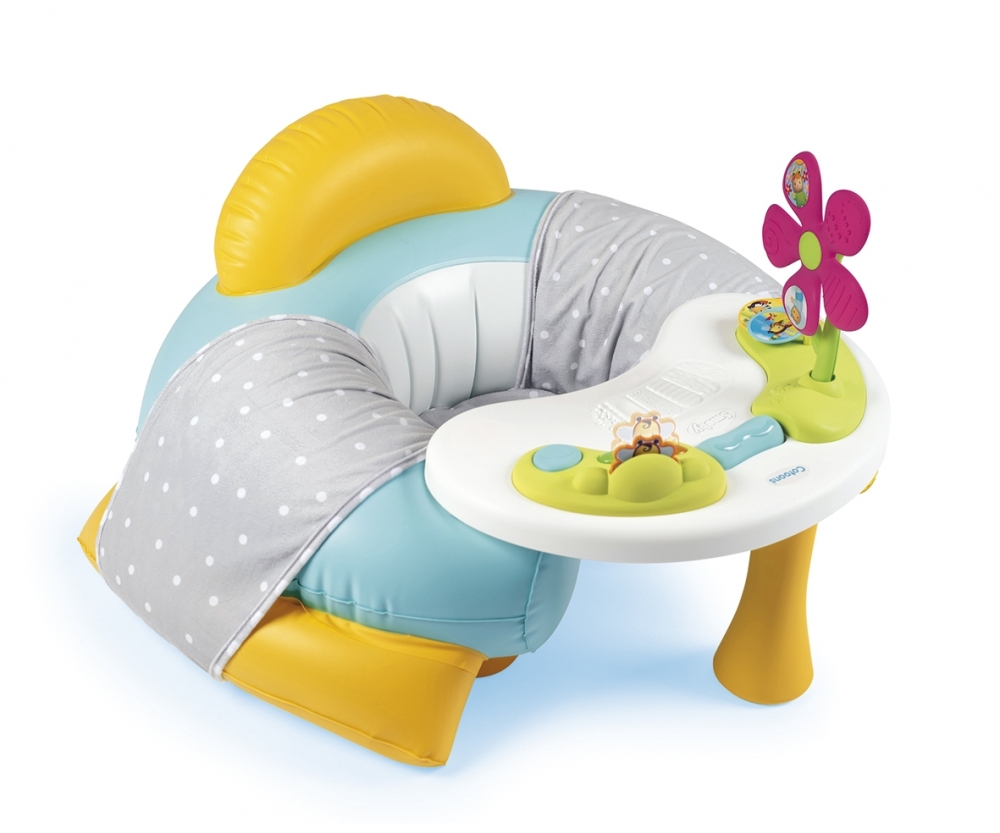 Cotoons Cosy Seat Cotoons Preschool Products Www Smoby Com