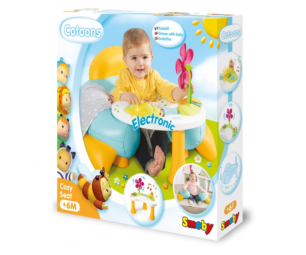 Cotoons Cosy Seat Cotoons Premier Age Produits Www Smoby Com Cotoons Cosy Seat Cotoons Premier Age Produits Www Smoby Com