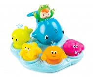 smoby COTOONS BATH ISLAND