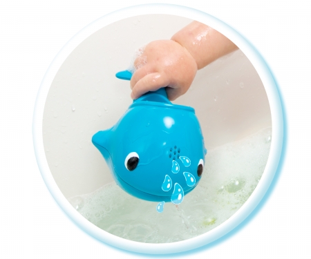 Cotoons Ostrov se zvířátky do vody smoby Cotoons Ostrov se zvířátky do vody