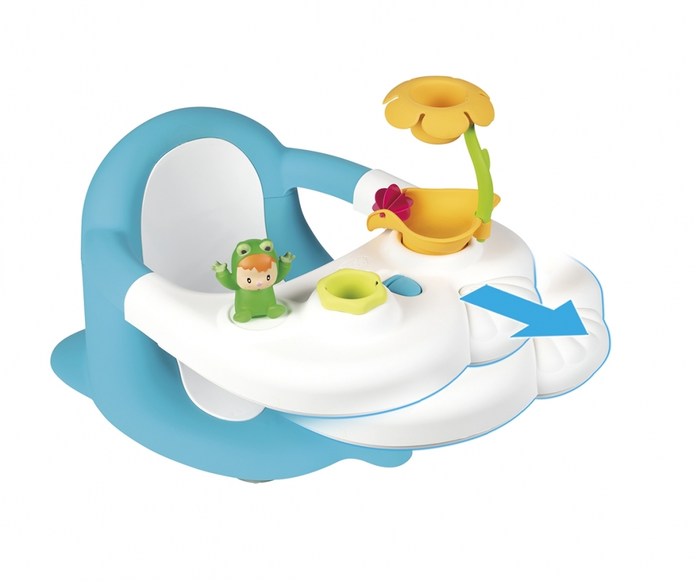 Cotoons Siege De Bain Cotoons Premier Age Produits Www Smoby Com Cotoons Siege De Bain Cotoons Premier Age Produits Www Smoby Com