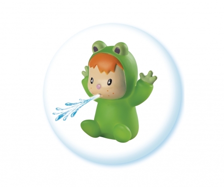 smoby COTOONS BABY BATH TIME