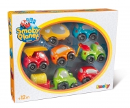 smoby VP COLLECTOR BOX