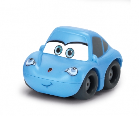 VP Dvě autíčka Cars 2 v dárkovém balení, 2 druhy smoby VP Dvě autíčka Cars 2 v dárkovém balení, 2 druhy