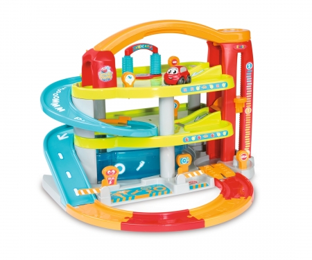 Smoby black et decker Smoby black et decker