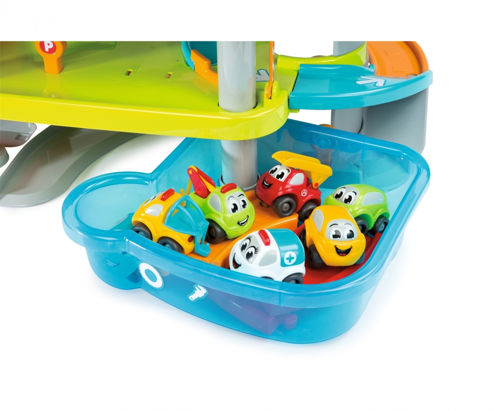Vp Big Garage Playsets Vroom Planet Preschool Products Www Smoby Com Vp Big Garage Playsets Vroom Planet Preschool Products Www Smoby Com