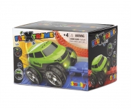 smoby Flextreme Auto SUV Verde