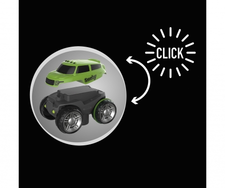 smoby FLEXTREME VOITURE SUV