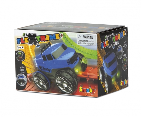 smoby FLEXTREME CAMION