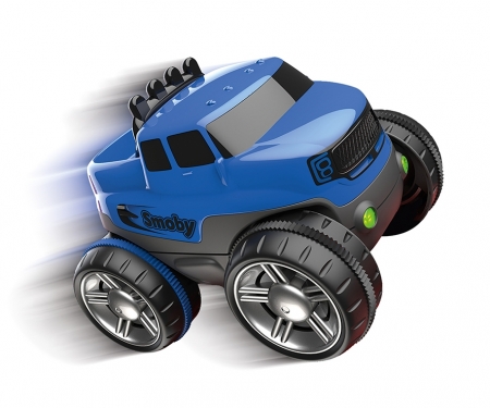 smoby FLEXTREME TRUCK