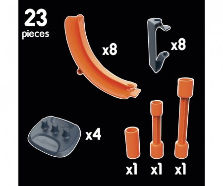 FleXtreme sada Superloops smoby FleXtreme sada Superloops