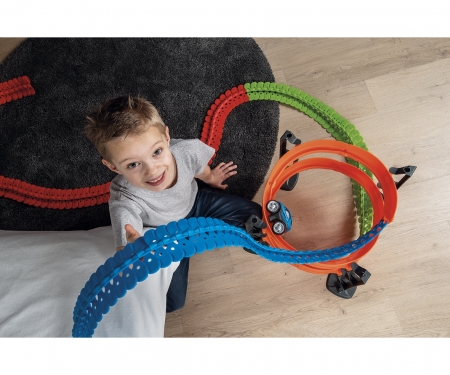 FleXtreme sada Superloops smoby FleXtreme sada Superloops