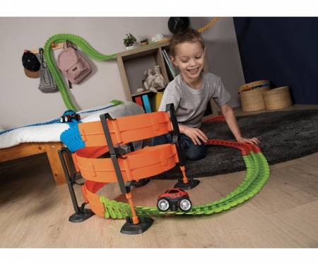 FleXtreme sada Superloops smoby FleXtreme sada Superloops