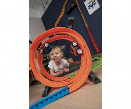 FleXtreme sada Superloops smoby FleXtreme sada Superloops