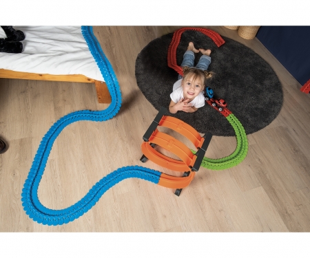 FleXtreme sada Superloops smoby FleXtreme sada Superloops