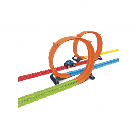 FleXtreme sada Superloops smoby FleXtreme sada Superloops