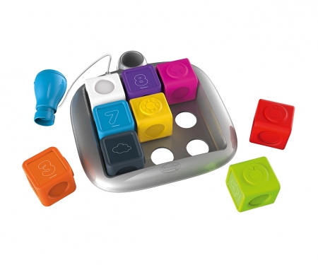 smoby SMOBY SMART CUBES