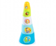 smoby COTOONS HAPPY TOWER