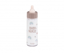 smoby Baby Nurse Magická lahvička pro panenky