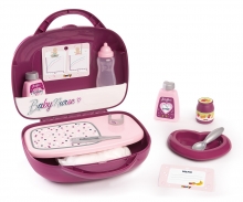 Baby Nurse Accessoires De Poupees Produits Www Smoby Com Baby Nurse Accessoires De Poupees Produits Www Smoby Com