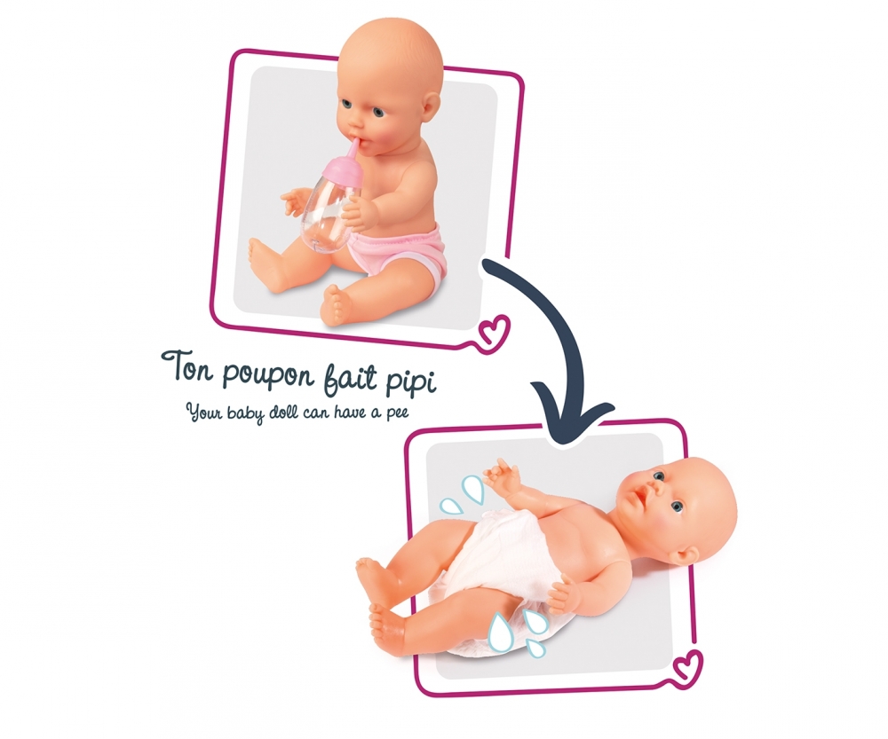 Bn Elect Nursery Doll Accessories Products Www Smoby Com Bn Elect Nursery Doll Accessories Products Www Smoby Com