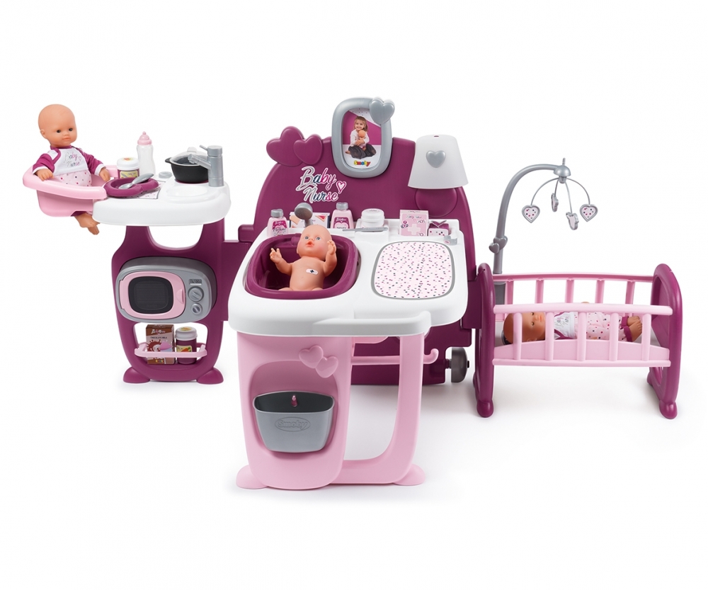 Bn Large Doll S Play Center Doll Accessories Products Www Smoby Com Bn Large Doll S Play Center Doll Accessories Products Www Smoby Com