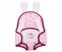smoby BN BABY CARRIER