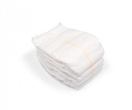 smoby BN NAPPIES X4